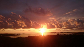 Lysekil sunset Villa Lysekil